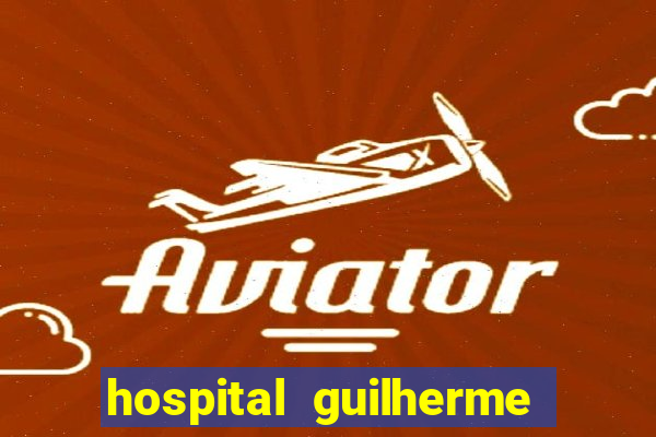 hospital guilherme alvaro santos trabalhe conosco